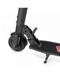 Электросамокат Spell Magic 1 черный Электросамокат Spell Magic 1 черный