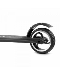 Электросамокат Spell Magic 1 черный Электросамокат Spell Magic 1 черный