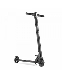 Электросамокат Spell Magic 1 черный Электросамокат Spell Magic 1 черный