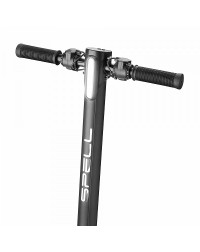 Электросамокат Spell Magic 1 черный Электросамокат Spell Magic 1 черный