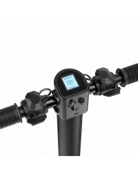 Электросамокат Spell Magic 1 черный Электросамокат Spell Magic 1 черный