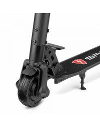 Электросамокат Spell Magic 1 черный Электросамокат Spell Magic 1 черный