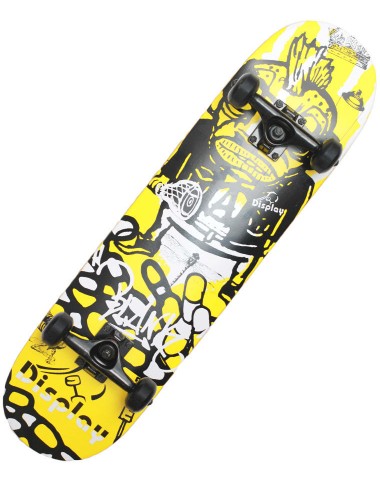 Скейтборд в сборе street king 31 Скейтборд в сборе street king 31
