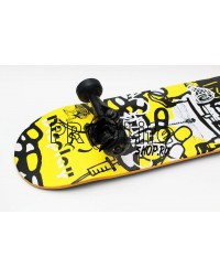 Скейтборд в сборе street king 31"