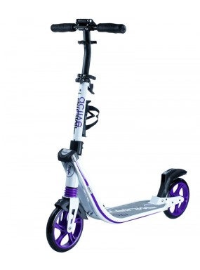 Самокат Triumf Active K2 белый Самокат Triumf Active K2 белый