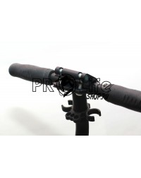 Самокат Triumf Active K2 черный Самокат Triumf Active K2 черный