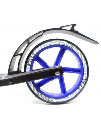 Самокат Unlimited NL300R-230 синий