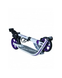 Самокат Triumf Active K2 белый Самокат Triumf Active K2 белый