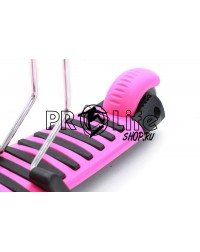 Самокат scooter 3в1 божья коровка розовый Самокат scooter 3в1 божья коровка розовый