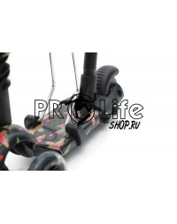 Самокат scooter  5в1 butterfly