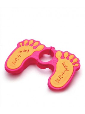 Подножка для самокатов 5в1 розовая