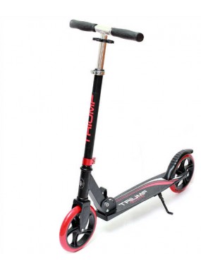 Самокат Triumf Active HT02-205 красный Самокат Triumf Active HT02-205 красный