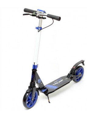 Самокат Triumf Active SKL-03AT синий