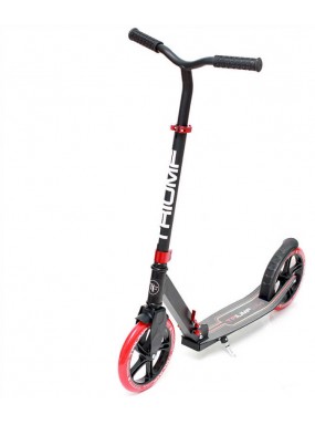 Самокат Triumf Active PT-230 красный