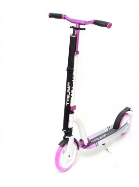 Самокат Triumf Active NL300-230 розовый Самокат Triumf Active NL300-230 розовый