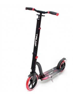 Самокат Triumf Active NL300-230 красный