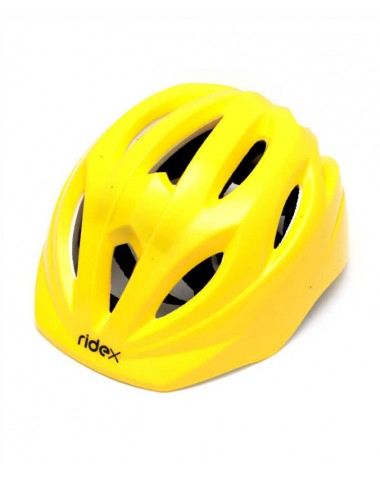 Шлем защитный желтый