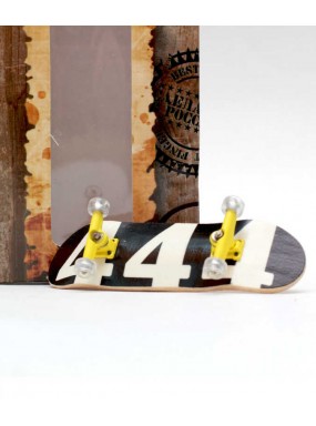 Фингерборд Турбо П9 Бокс Фингерборд Турбо П9 Бокс