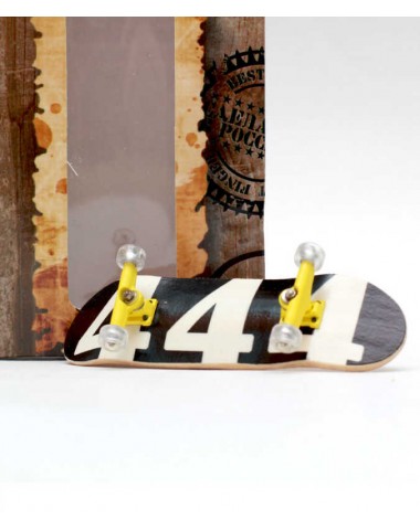 Фингерборд Турбо П9 Бокс