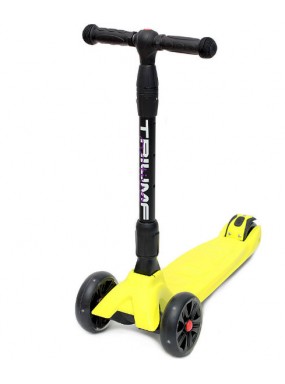 Самокат Triumf maxi pro flash Самокат Triumf maxi pro flash