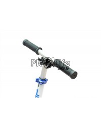 Самокат Triumf Active SKL-041C синий