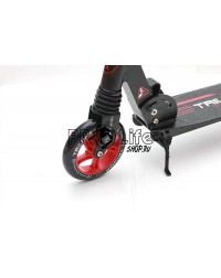 Самокат Triumf Active SKL-041C красный Самокат Triumf Active SKL-041C красный