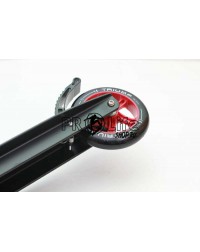 Самокат Triumf Active SKL-041C красный Самокат Triumf Active SKL-041C красный