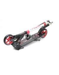 Самокат Triumf Active SKL-041C красный Самокат Triumf Active SKL-041C красный