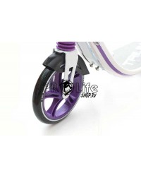 Самокат Triumf Active K2T белый