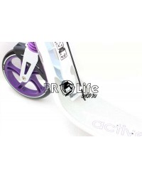 Самокат Triumf Active K2T белый