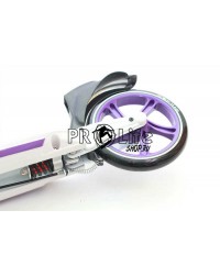 Самокат Triumf Active K2T белый