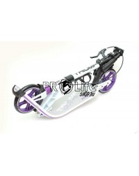 Самокат Triumf Active K2T белый