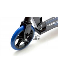Самокат Triumf Active HT02-205 синий Самокат Triumf Active HT02-205 синий