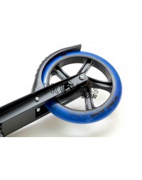 Самокат Triumf Active HT02-205 синий Самокат Triumf Active HT02-205 синий