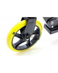 Самокат Triumf Active HT02-205 желтый Самокат Triumf Active HT02-205 желтый