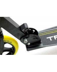 Самокат Triumf Active HT02-205 желтый Самокат Triumf Active HT02-205 желтый