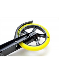 Самокат Triumf Active HT02-205 желтый Самокат Triumf Active HT02-205 желтый