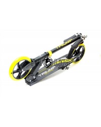 Самокат Triumf Active HT02-205 желтый Самокат Triumf Active HT02-205 желтый