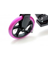 Самокат Triumf Active HT02-205 фиолетовый Самокат Triumf Active HT02-205 фиолетовый