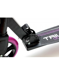 Самокат Triumf Active HT02-205 фиолетовый Самокат Triumf Active HT02-205 фиолетовый