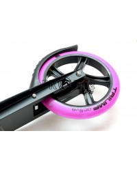 Самокат Triumf Active HT02-205 фиолетовый Самокат Triumf Active HT02-205 фиолетовый