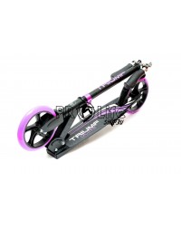 Самокат Triumf Active HT02-205 фиолетовый Самокат Triumf Active HT02-205 фиолетовый