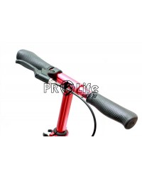 Самокат Triumf Active AL02-205 красный Самокат Triumf Active AL02-205 красный