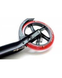 Самокат Triumf Active AL02-205 красный Самокат Triumf Active AL02-205 красный