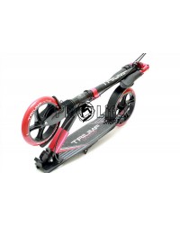 Самокат Triumf Active AL02-205 красный Самокат Triumf Active AL02-205 красный