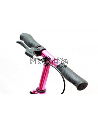 Самокат Triumf Active AL02-205 розовый Самокат Triumf Active AL02-205 розовый