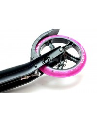 Самокат Triumf Active AL02-205 розовый Самокат Triumf Active AL02-205 розовый