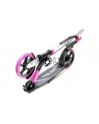 Самокат Triumf Active AL02-205 розовый Самокат Triumf Active AL02-205 розовый