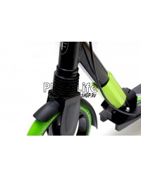 Самокат Triumf Active AL02-205 салатовый