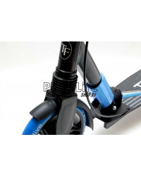 Самокат Triumf Active AL02-205 синий Самокат Triumf Active AL02-205 синий